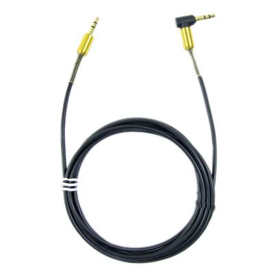 aux угловой black