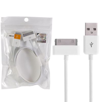 Kабель Iphone 4S A13 1m orig