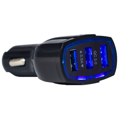 DC12 BLACK 1C
