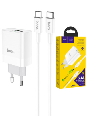 C80A WHITE
