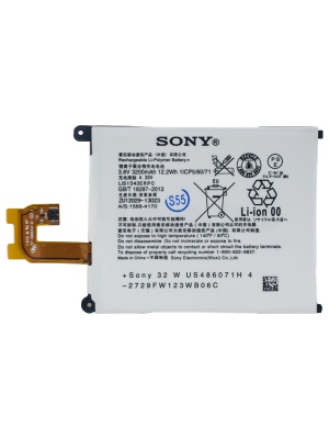 1. SONY Z2 D6503