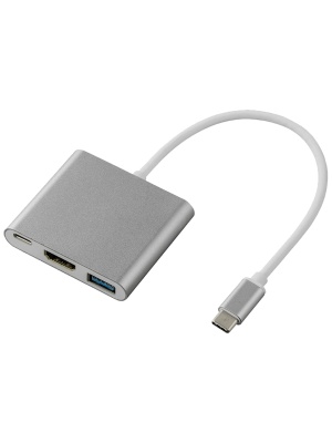 Адаптер HW-TC34 2