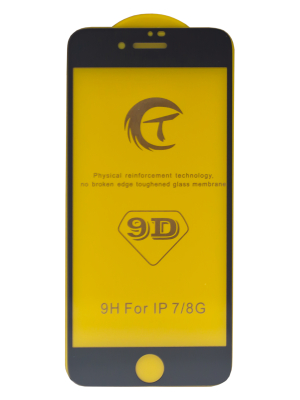 6. 9D 7 BLACK