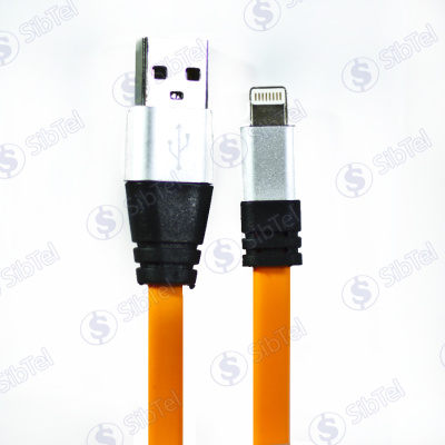 оранж плоский