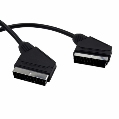 scart to scart