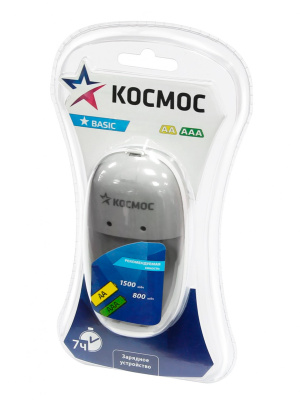Зарядное устройство КОСМОС КОС519