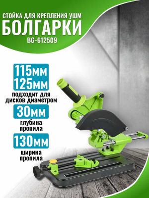 BG-612509