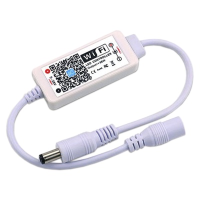 Контроллер Огонек OG-LDL21 LED (Wi-Fi,один цвет).SAIT Контроллер Огонек OG-LDL21 LED (Wi-Fi,один цвет).SAIT