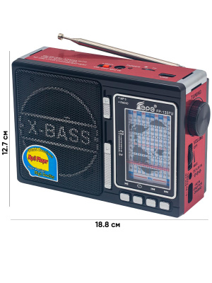 FP-1337U Rc1