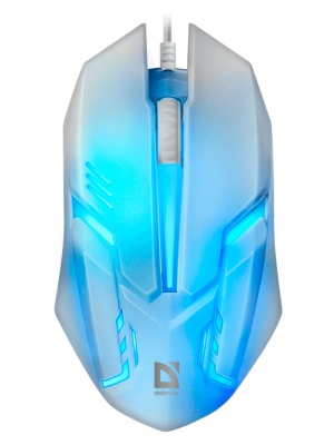 Defender MB-560L WHITE 1