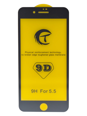 3. 9D 7 8 black