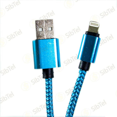 шнур blue iph