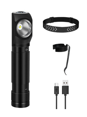 BORUiT HP100
