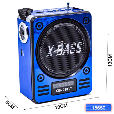 28 blue