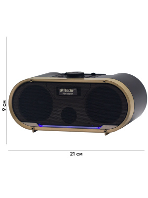 RD-03UBT GOLD