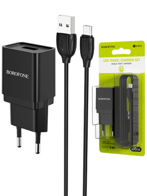 BA19A MICRO BLACK