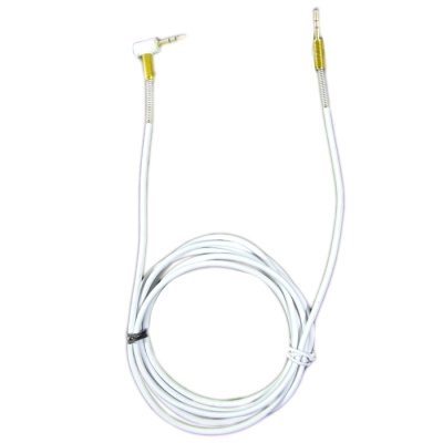 aux угловой white