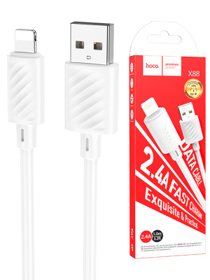 X88 LIGH WHITE