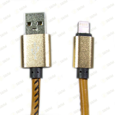 кожа light brown