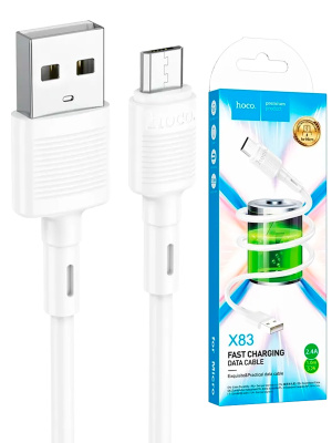 X83 MICRO WHITE