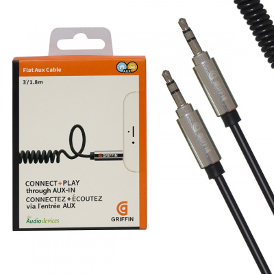 спираль аух