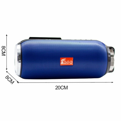 FP-30 blue