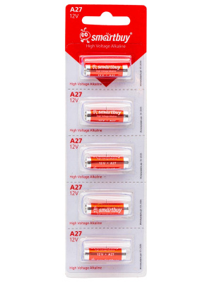 SBBA-27A5B