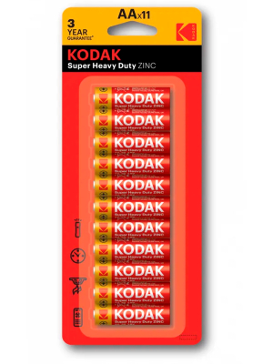 kodak 11bl aa