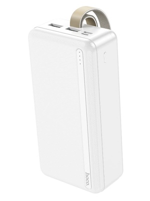 Hoco J91B 30000ma white 1