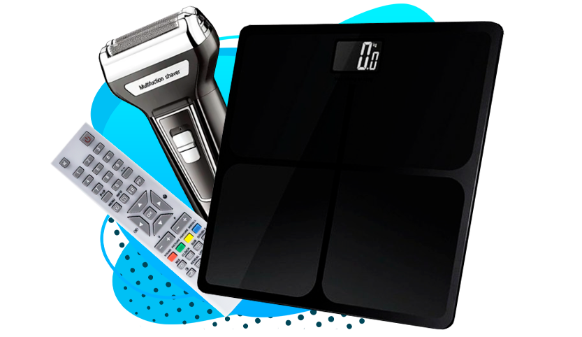 Товары для дома и офиса