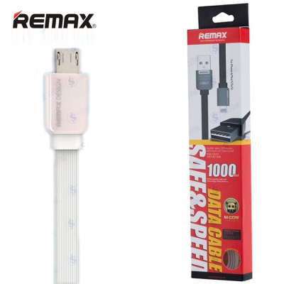 microUsb REMAX aroma