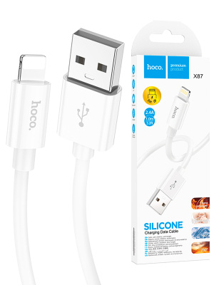 HOCO X87 W