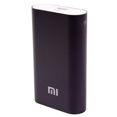 Внешний аккумулятор - PowerBank MI 5200ma