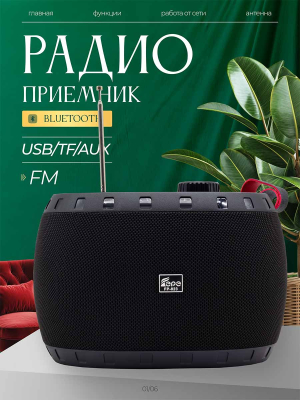 ST-FP823black
