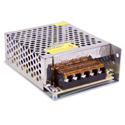 Блок Трансформатор LF-50 12V 5A 60W