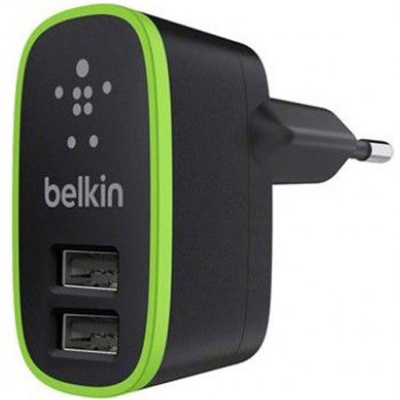 belkin 2 usb