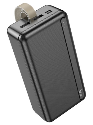 Hoco J91B 30000ma black 1