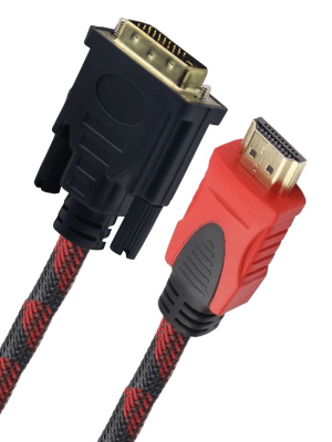 START HDMI to DVI 3m 2