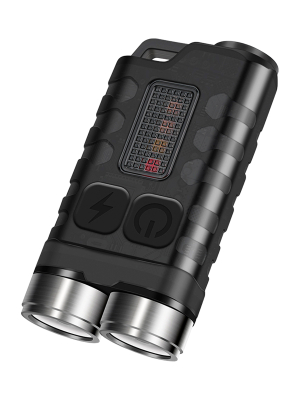 BORUiT V3 BLACK