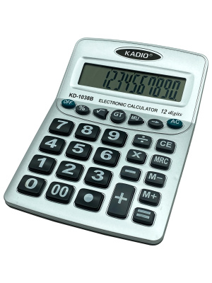 ST-K1038B 1