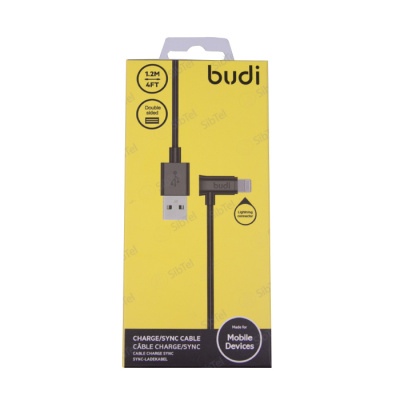 LightNing Budi 149 (1.2m) black box