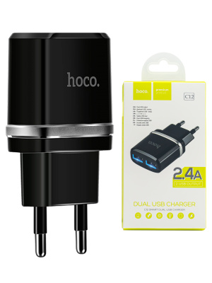 C12 BLACK