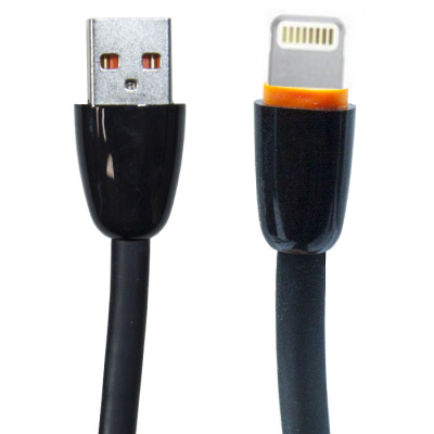 Data-кабель lightning G01A черный