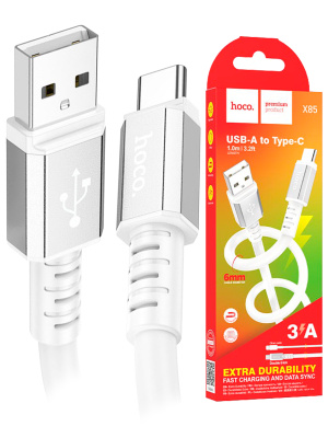 HOCO X85 TYPE WHITE