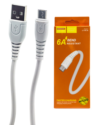 microUSB Borofone LT-34