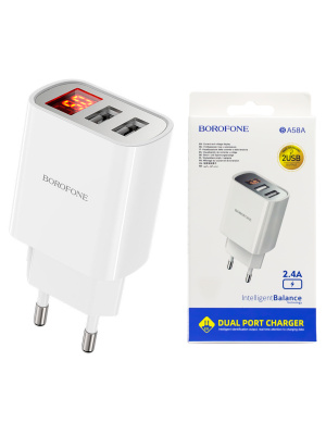 BA58A white