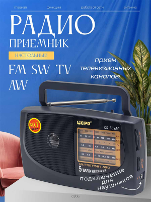 STRP-KB308