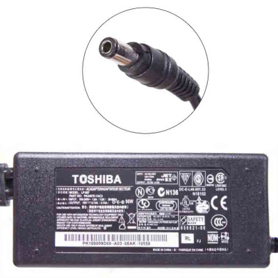 Блок питания TOSHIBA LF-600 15V3A