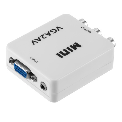 VGA2AV