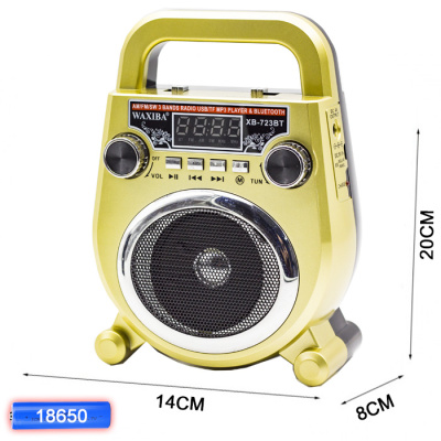 723 gold